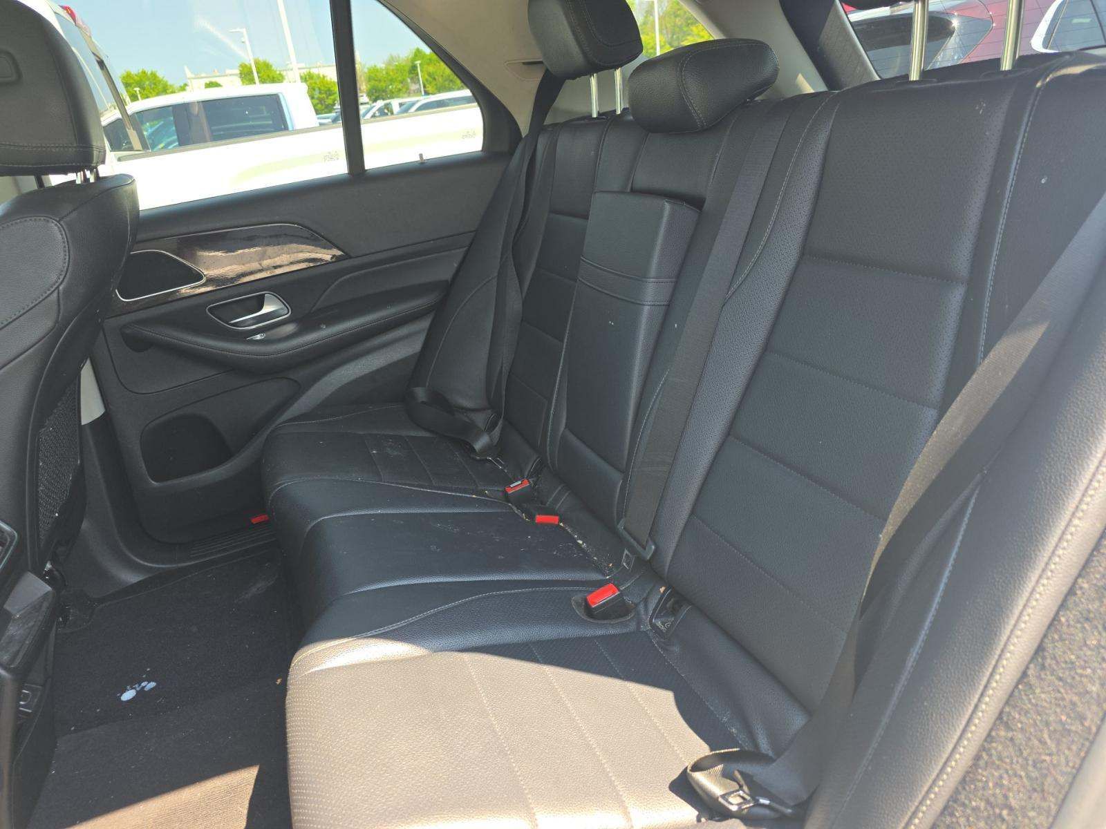 2020 Mercedes-Benz GLE GLE 350 AWD