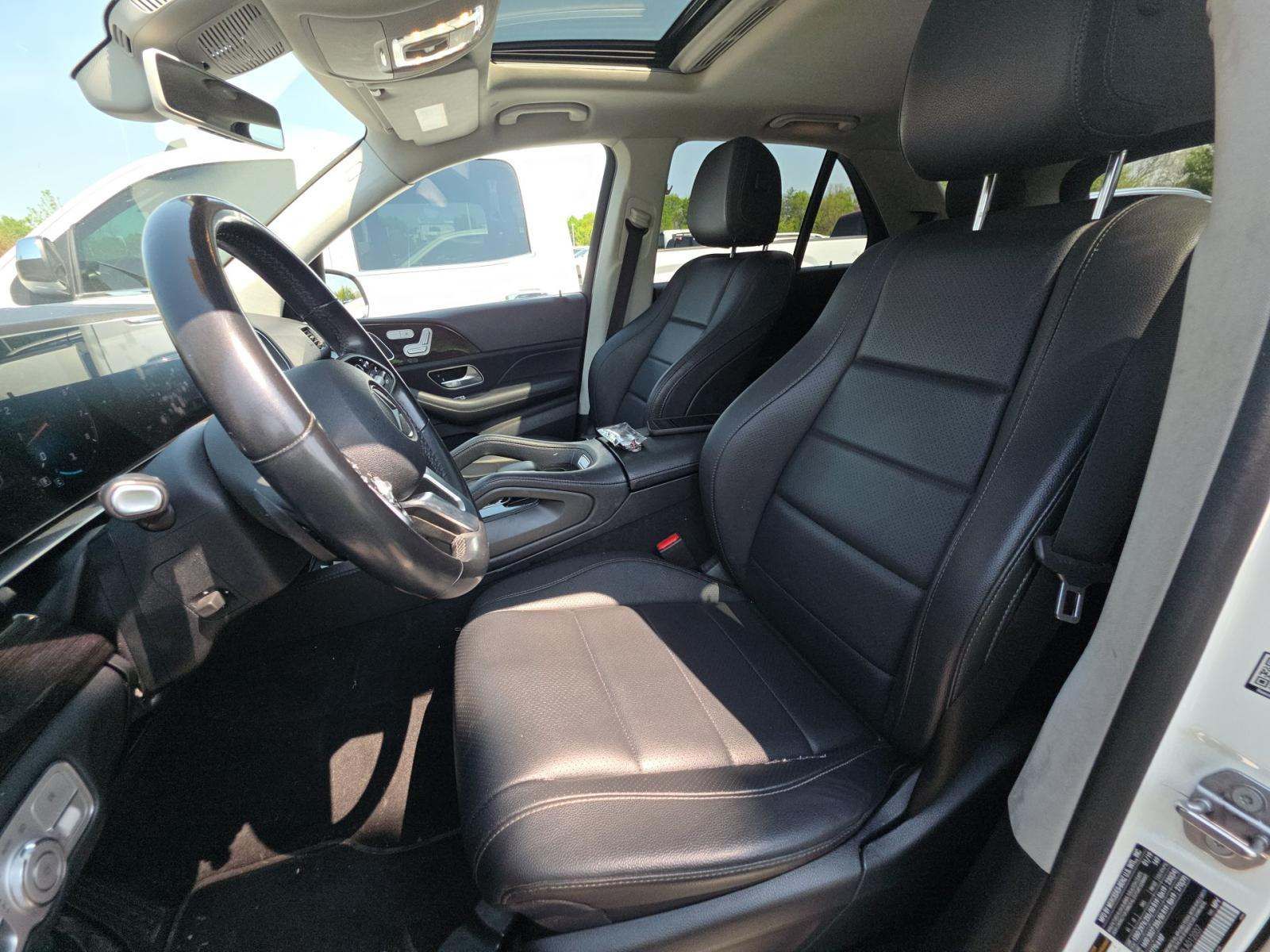 2020 Mercedes-Benz GLE GLE 350 AWD