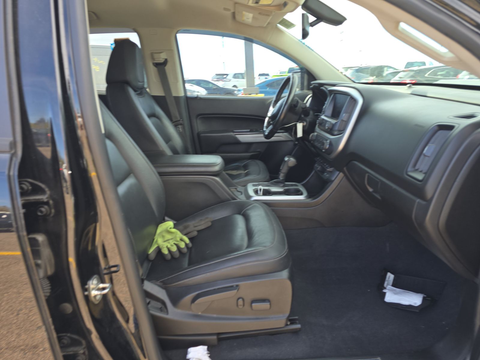 CHEVROLET SILVERADO - 9