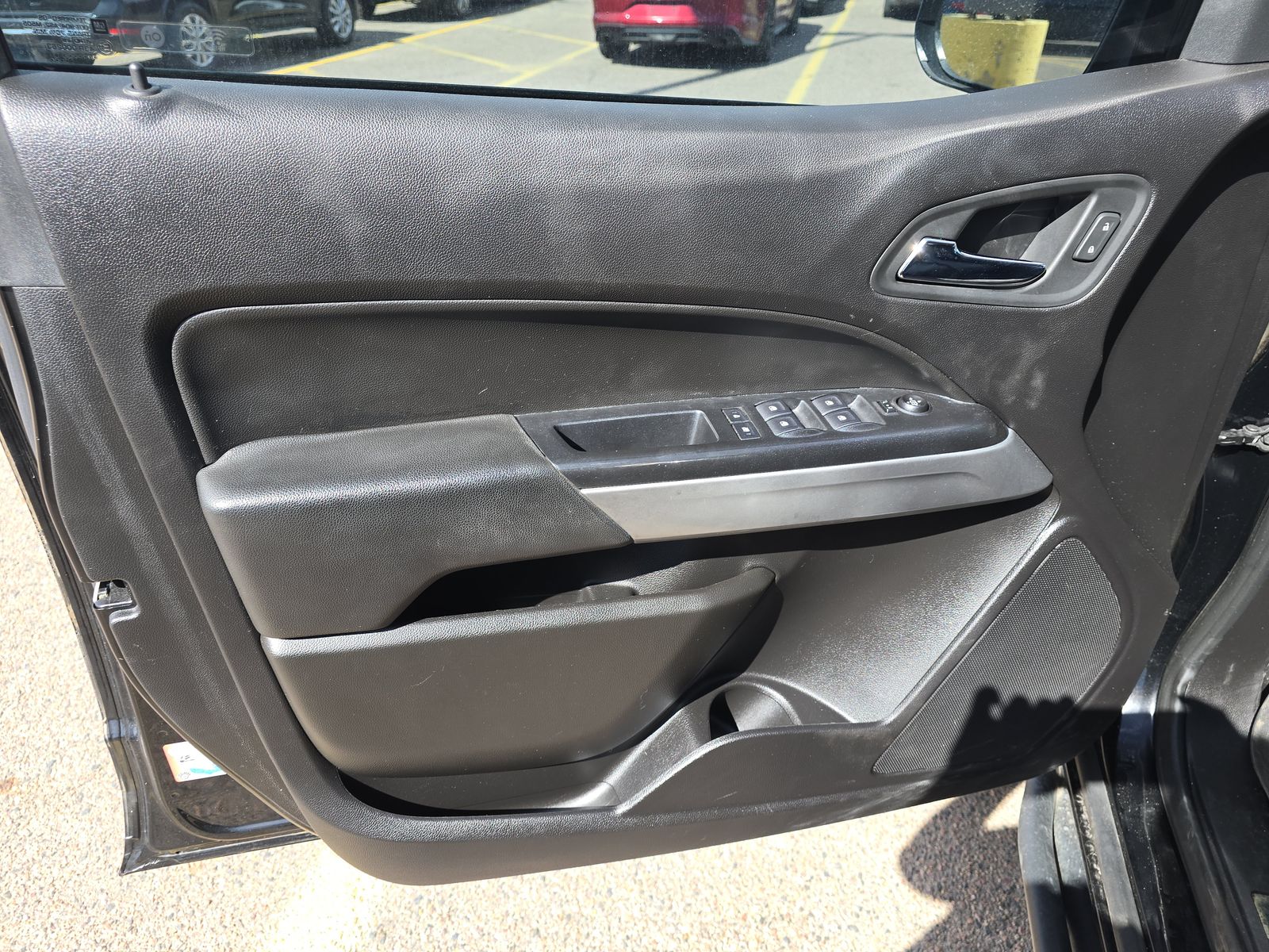 CHEVROLET SILVERADO - 10