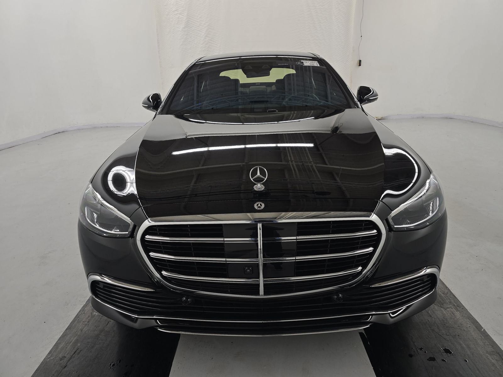 MERCEDES-BENZ S-CLASS - 3