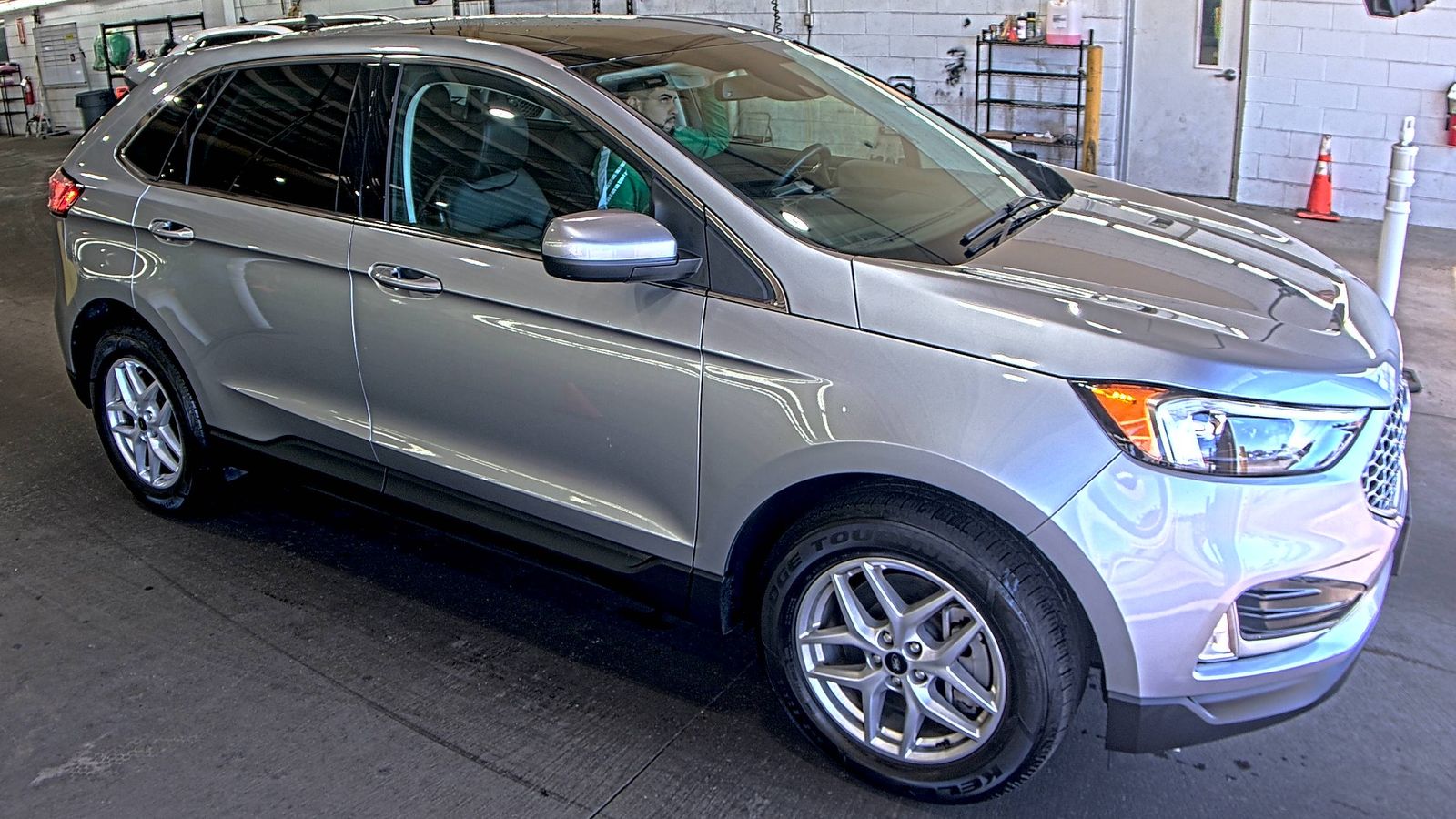 2024 Ford Edge SEL AWD