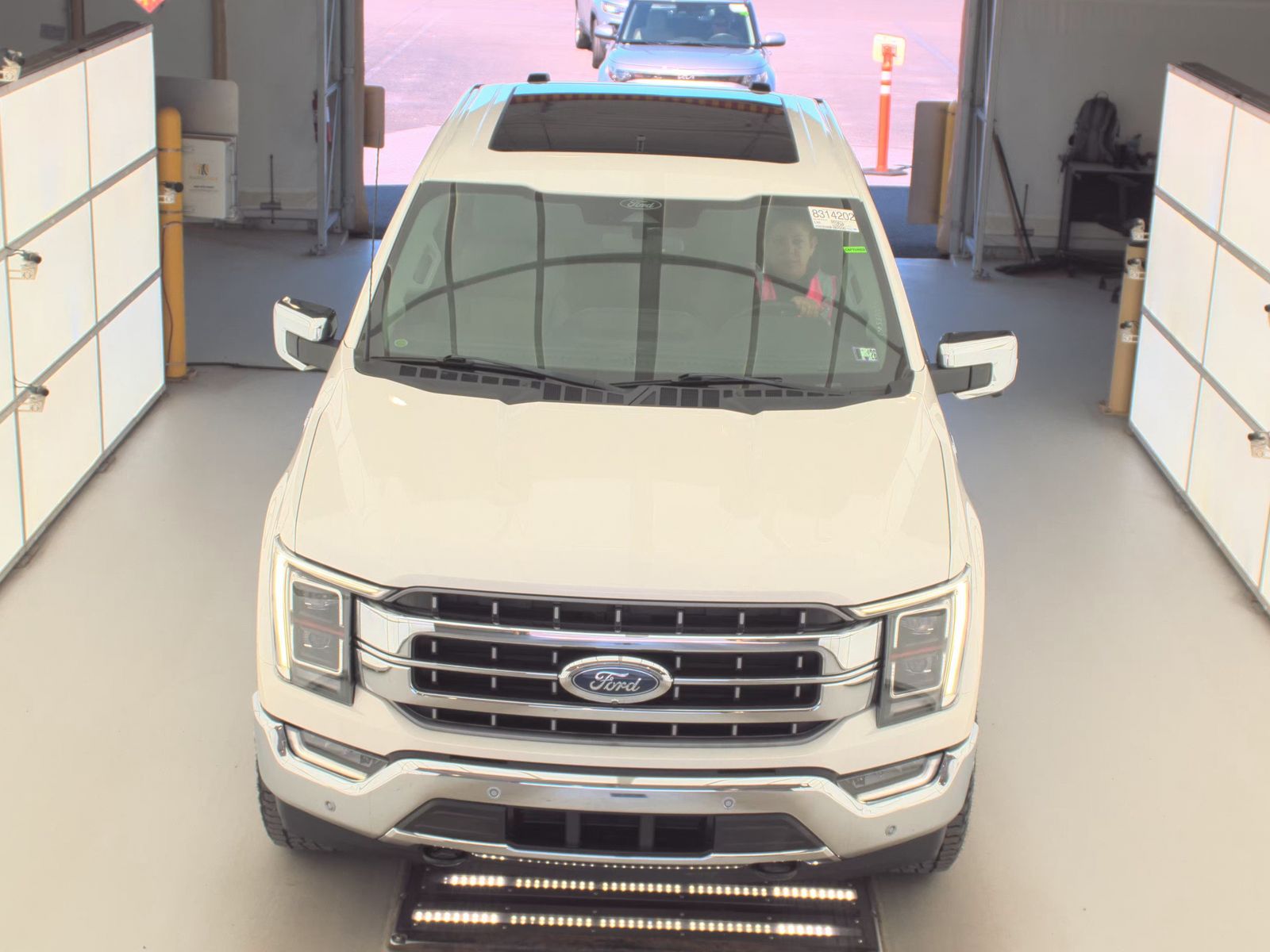 FORD F-150 - 3