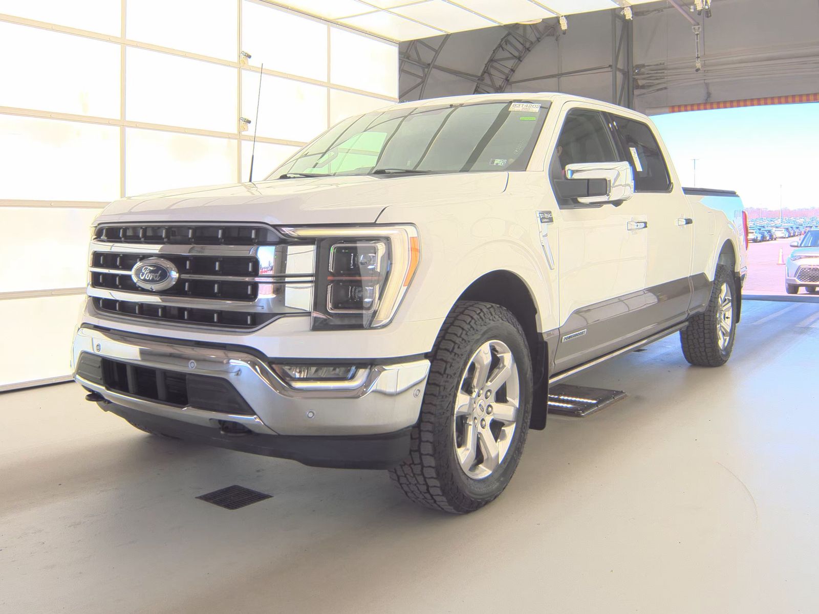 FORD F-150 - 1