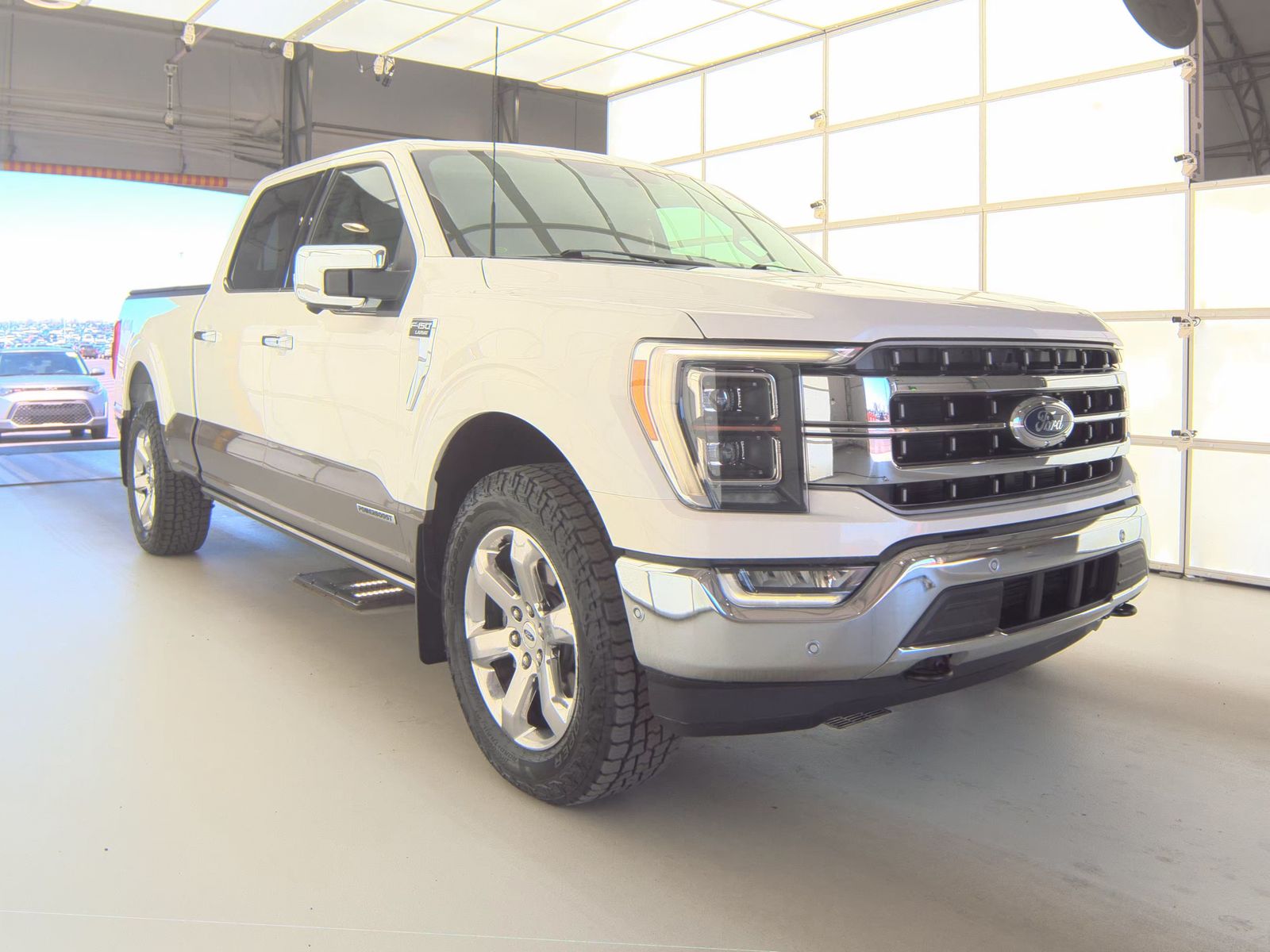FORD F-150 - 5