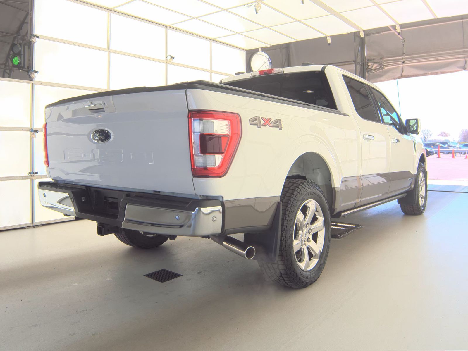 FORD F-150 - 6
