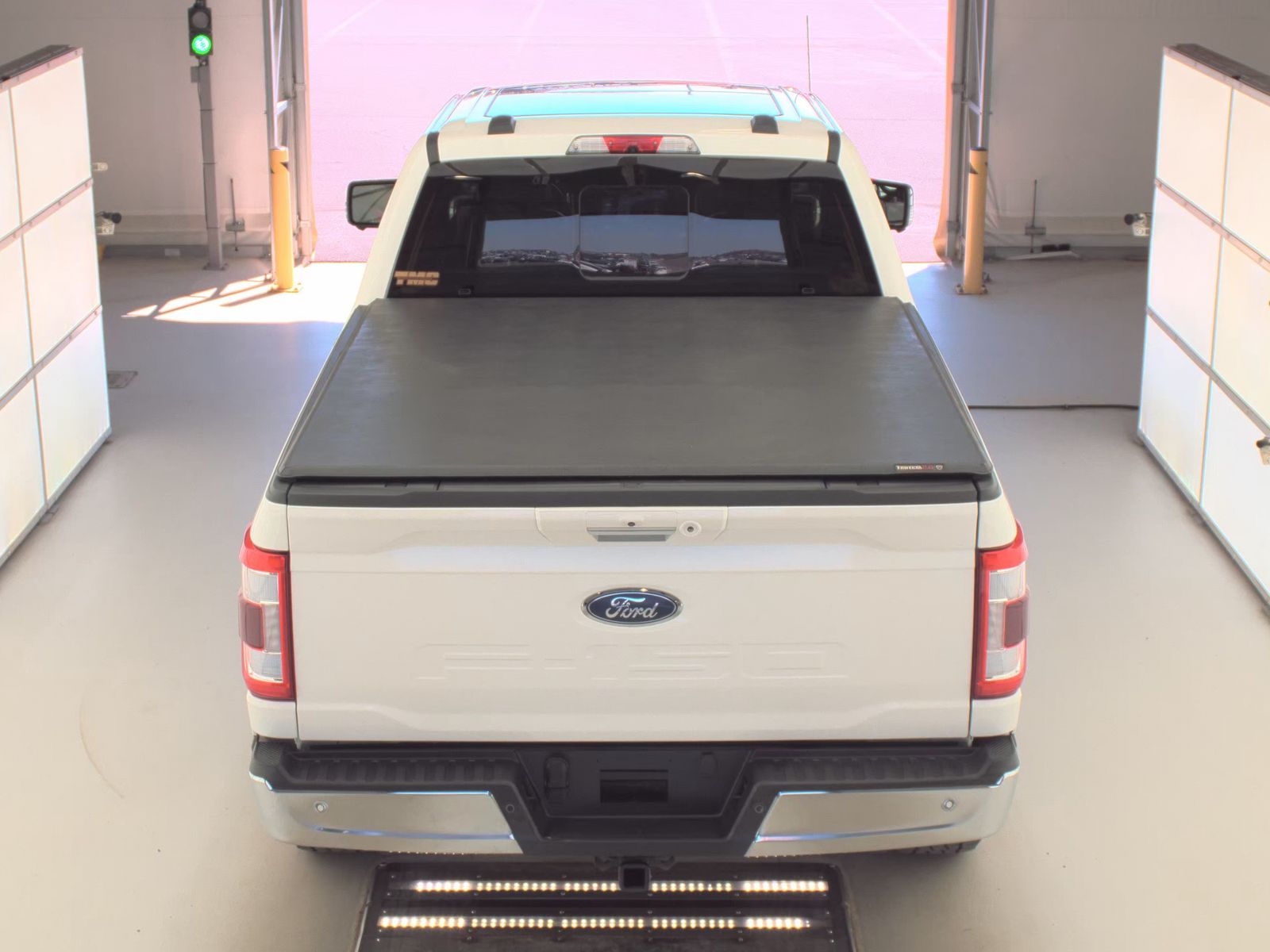 FORD F-150 - 7