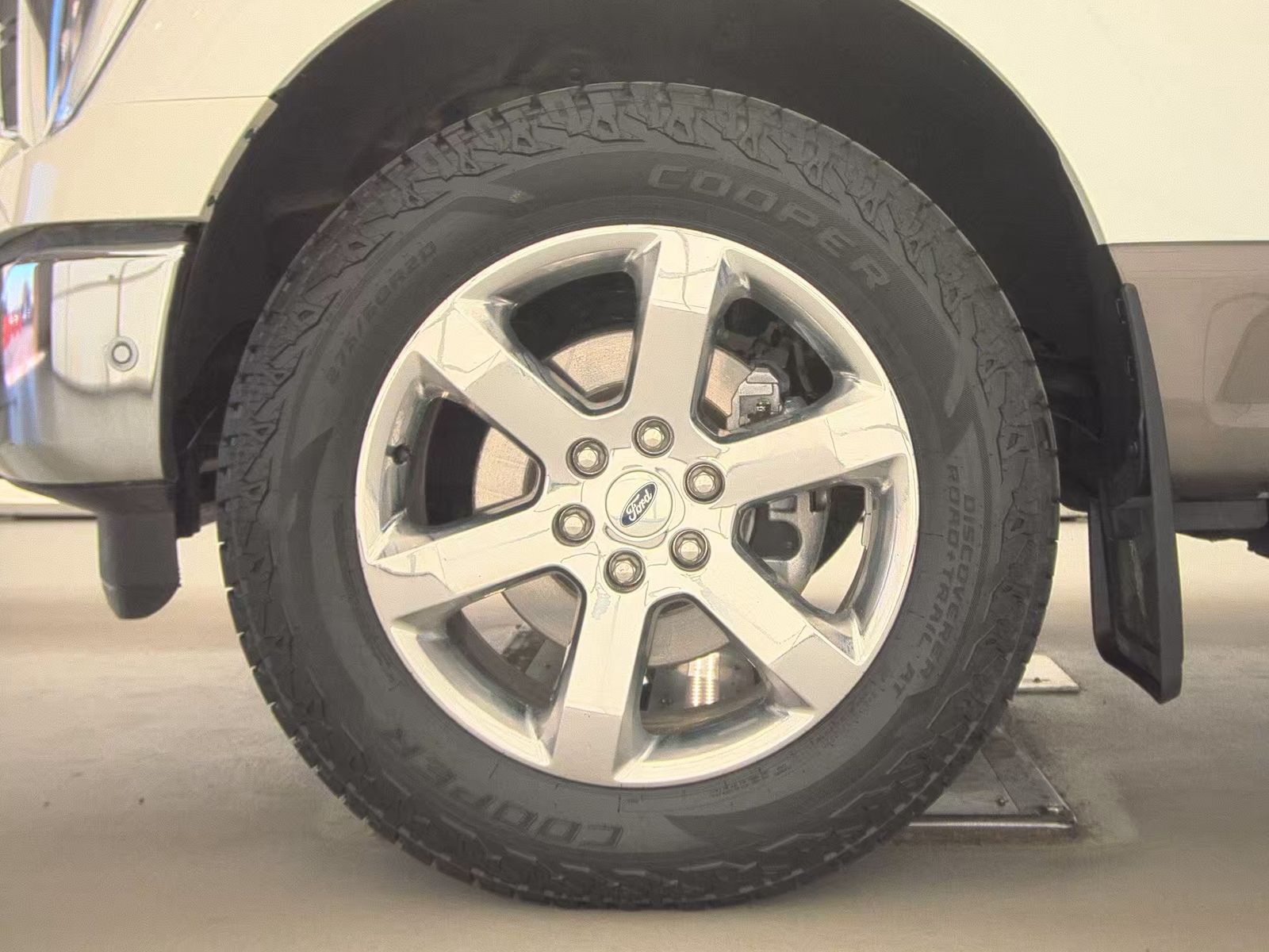 FORD F-150 - 10