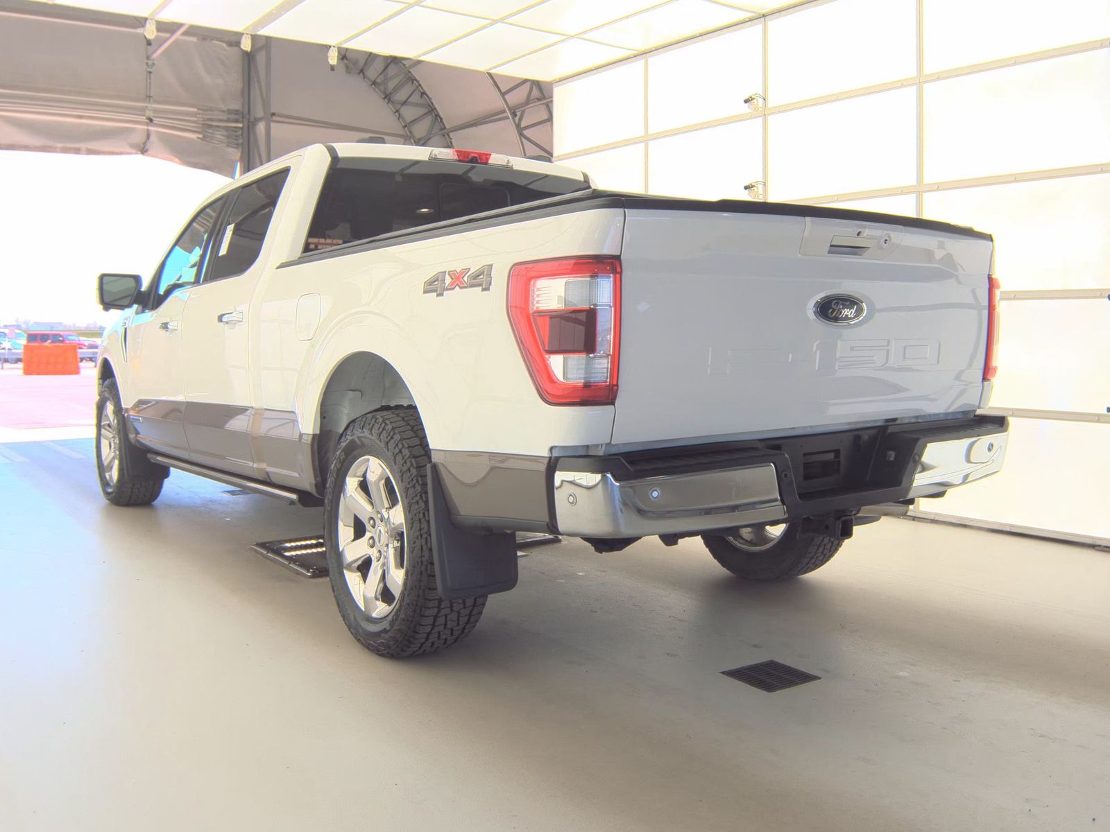 FORD F-150 - 9