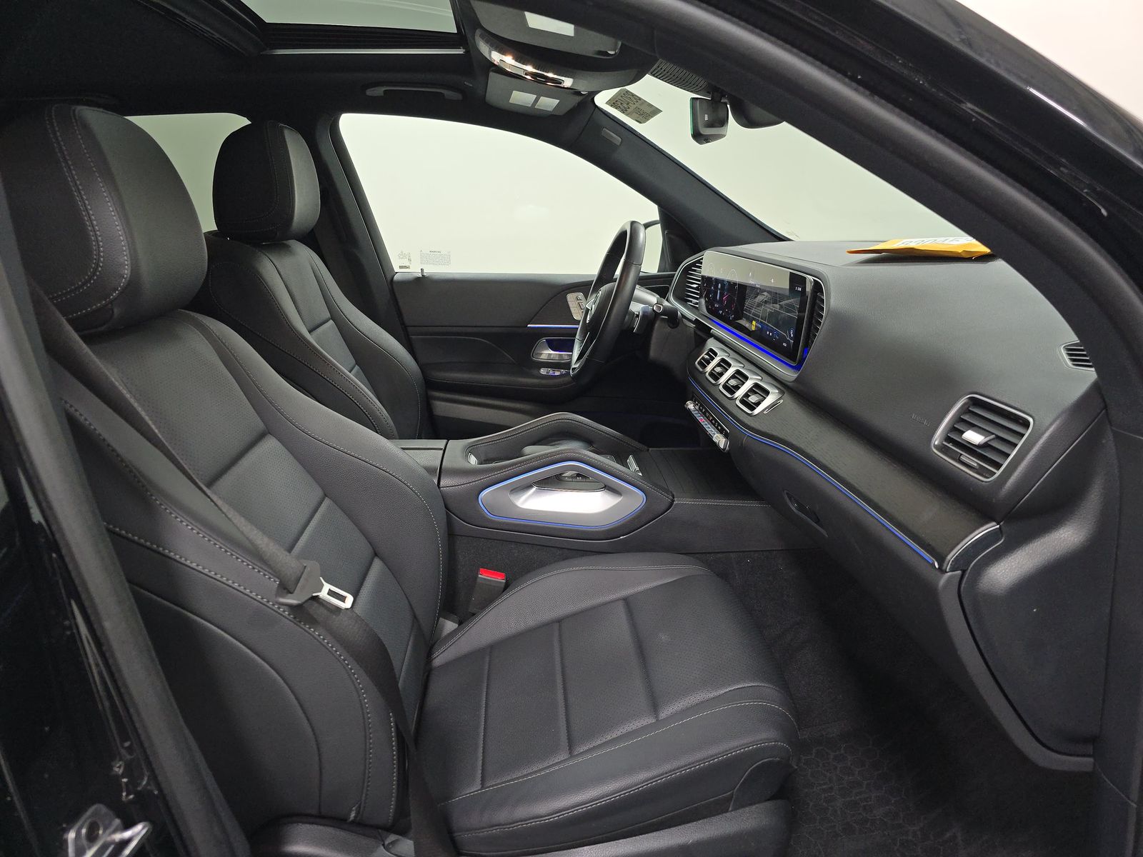 MERCEDES-BENZ GLE-CLASS - 9