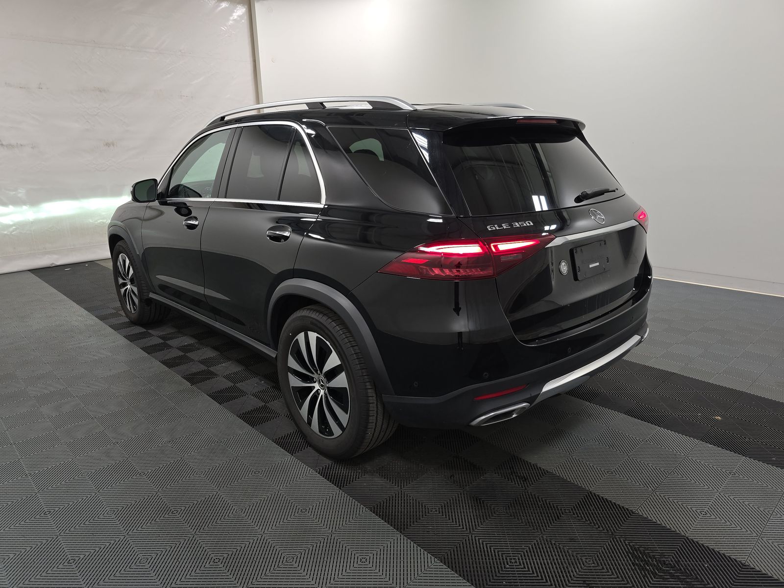 MERCEDES-BENZ GLE-CLASS - 7