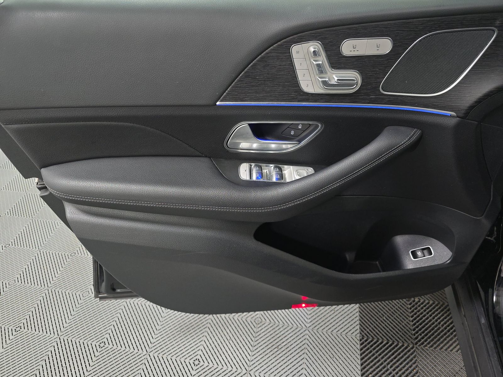 MERCEDES-BENZ GLE-CLASS - 10