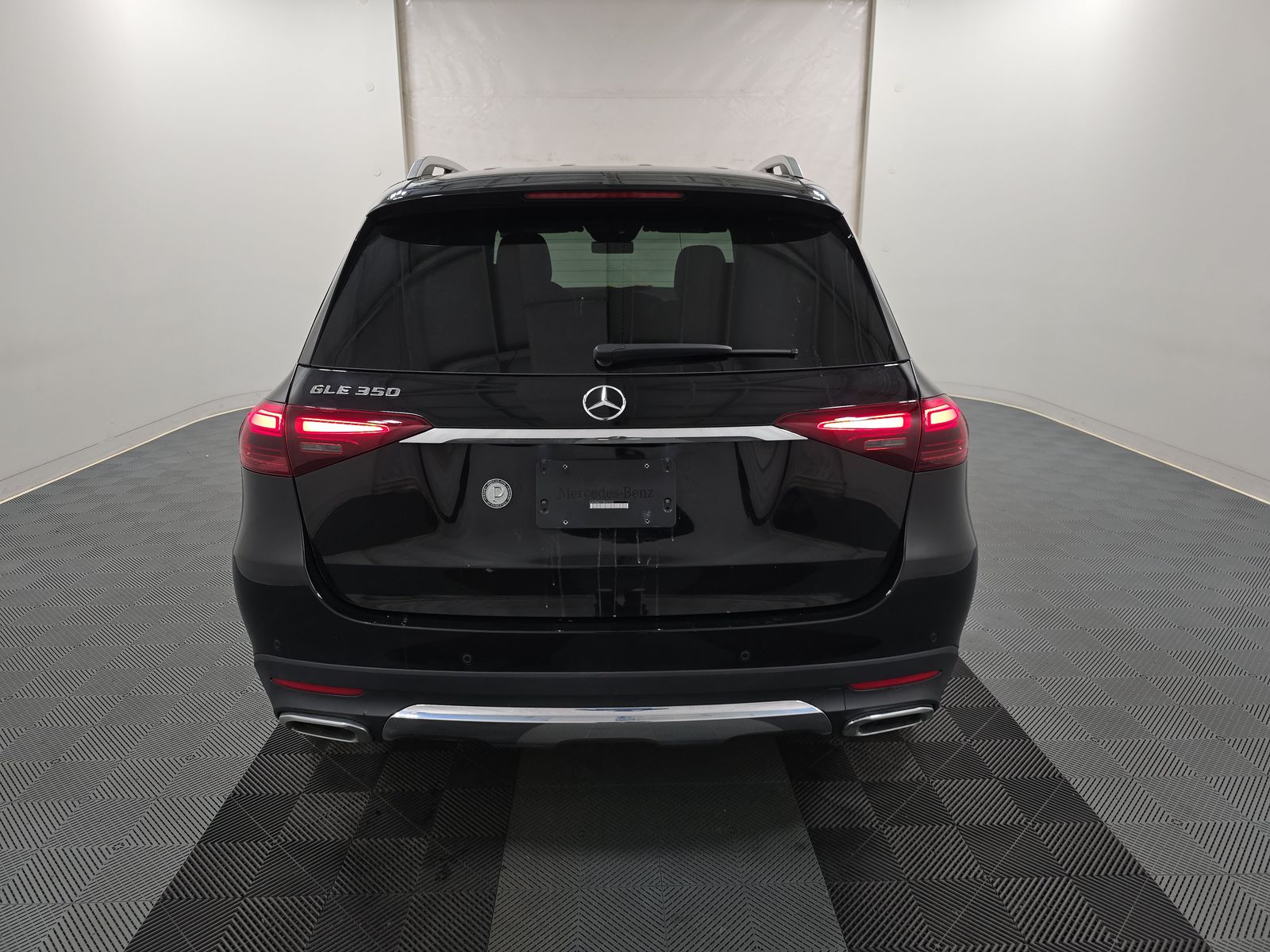 MERCEDES-BENZ GLE-CLASS - 6