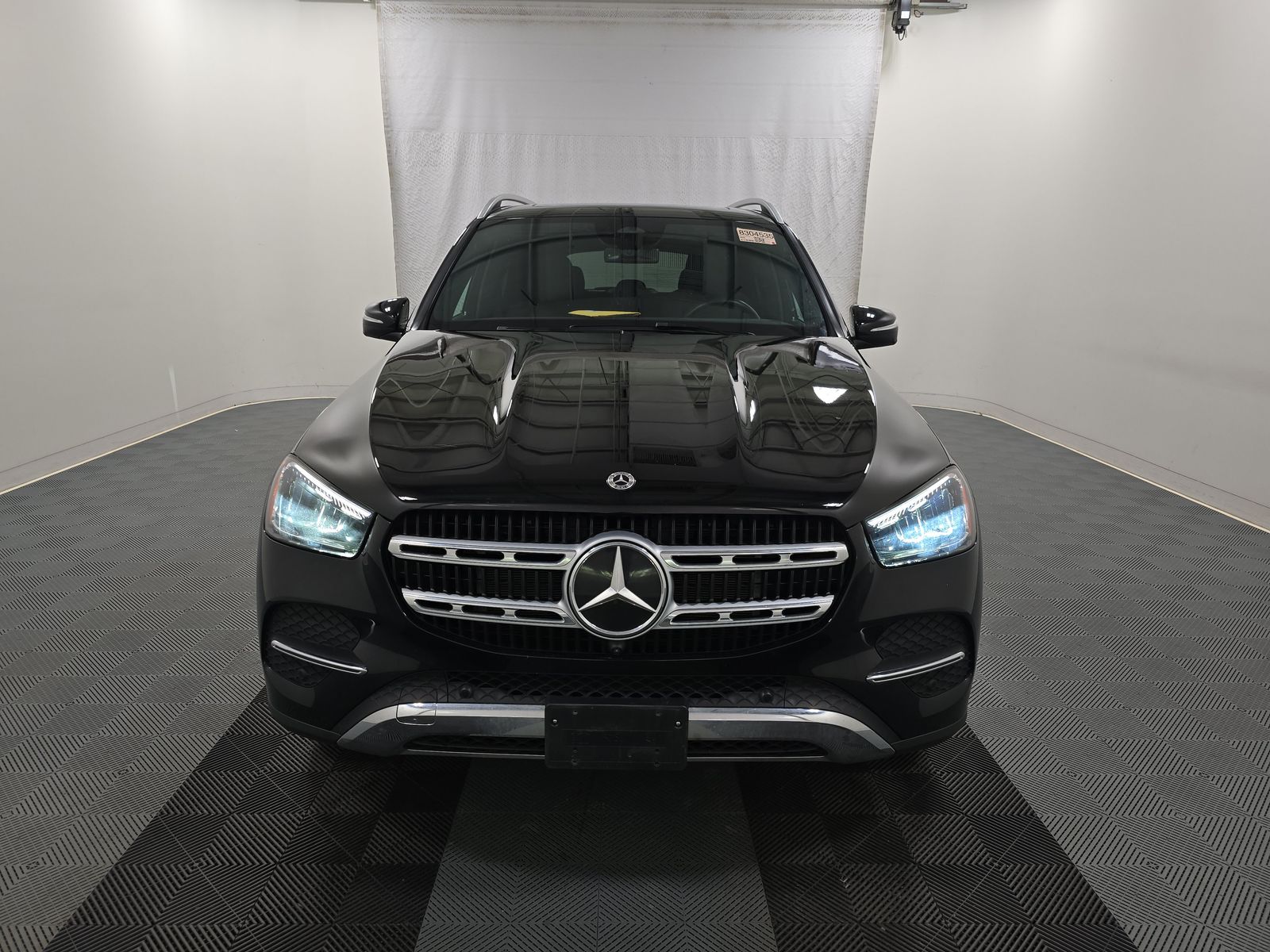 MERCEDES-BENZ GLE-CLASS - 3