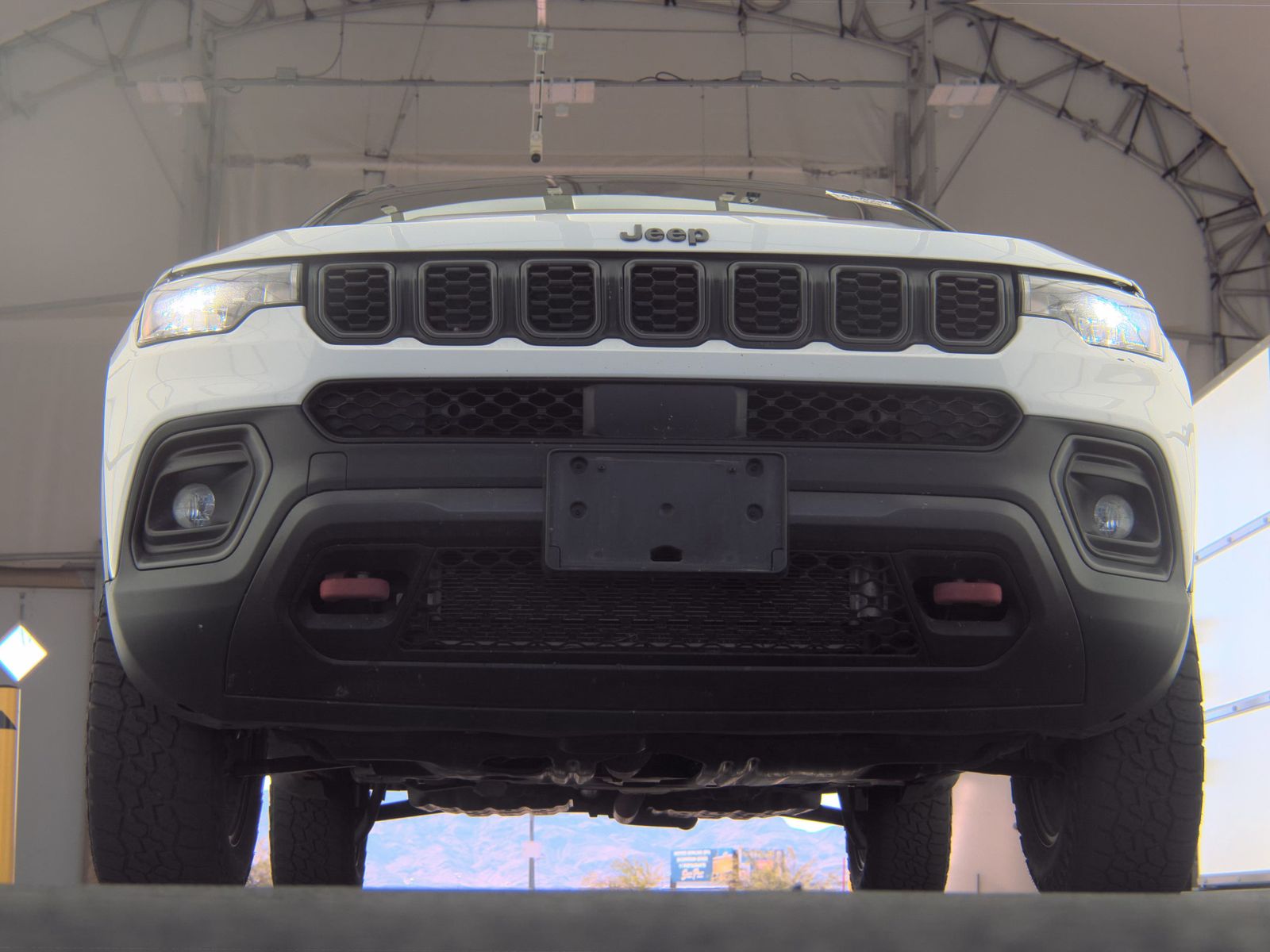 JEEP OTHER - 4