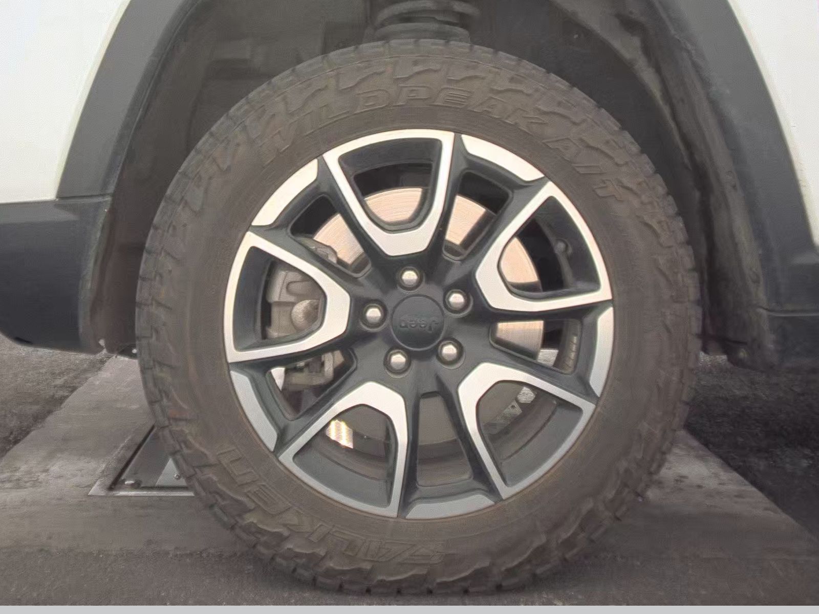 JEEP OTHER - 10