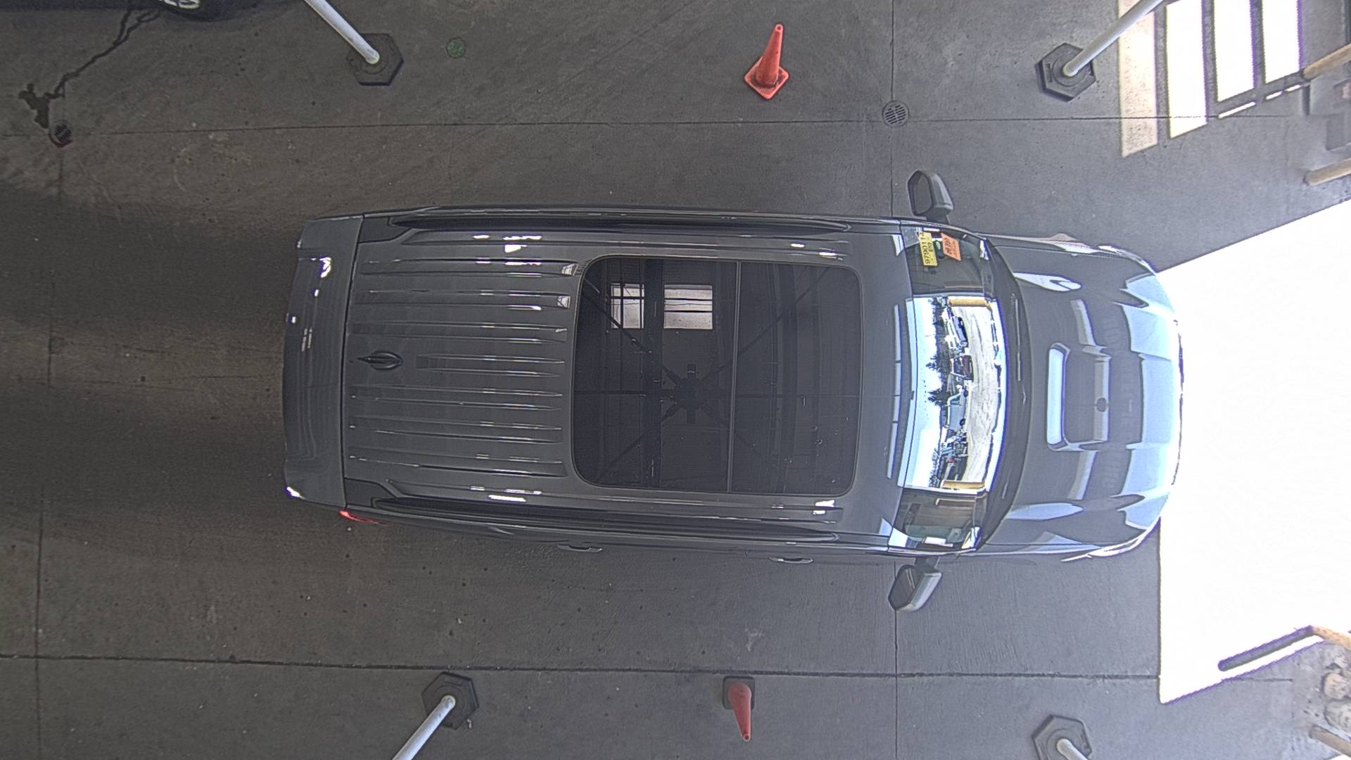 2022 Ford Explorer XLT AWD