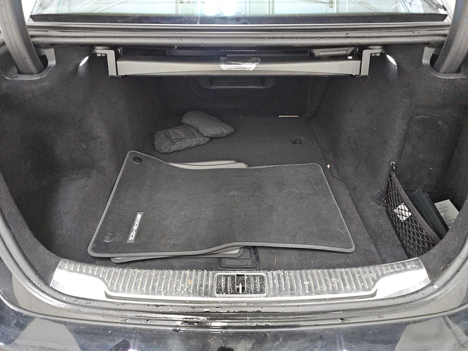 2022 Mercedes-Benz S-Class S 500 AWD