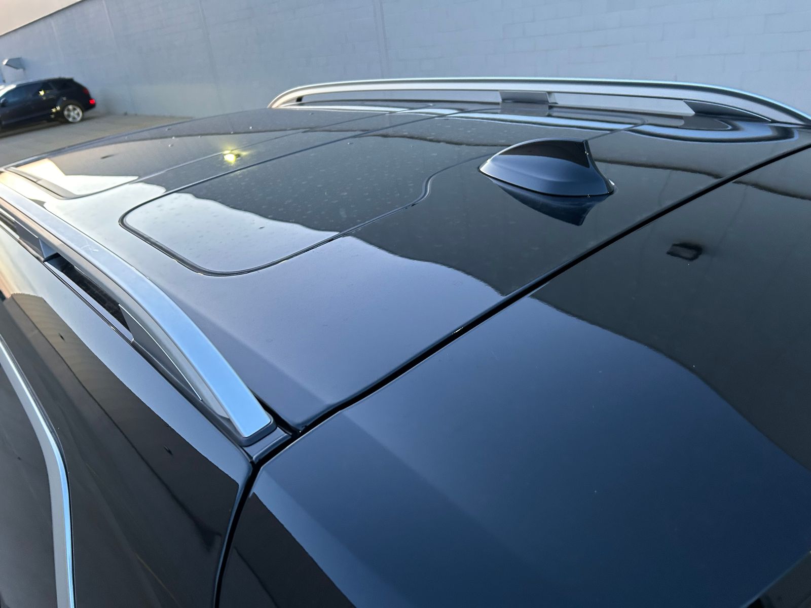 2020 BMW X7 xDrive40i AWD