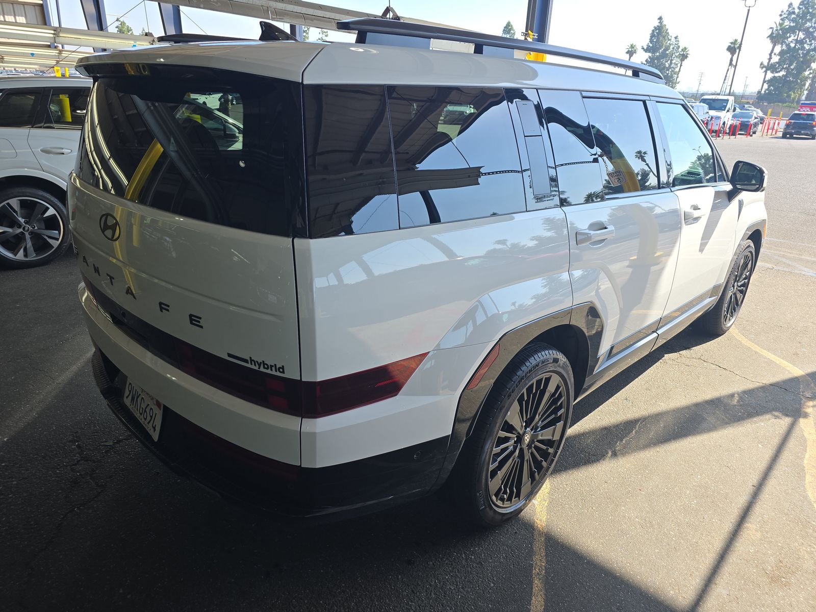 HYUNDAI CALLIGRAPH - 5