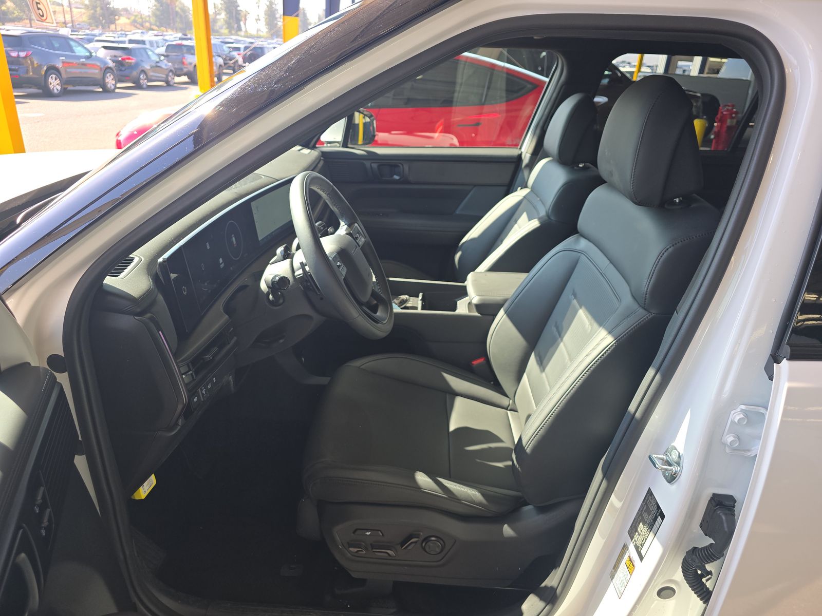 HYUNDAI CALLIGRAPH - 8