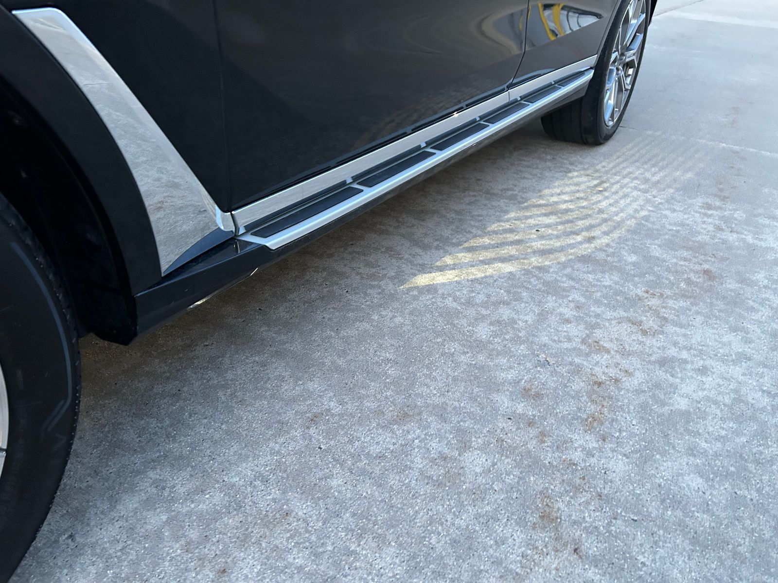 2020 BMW X7 xDrive40i AWD