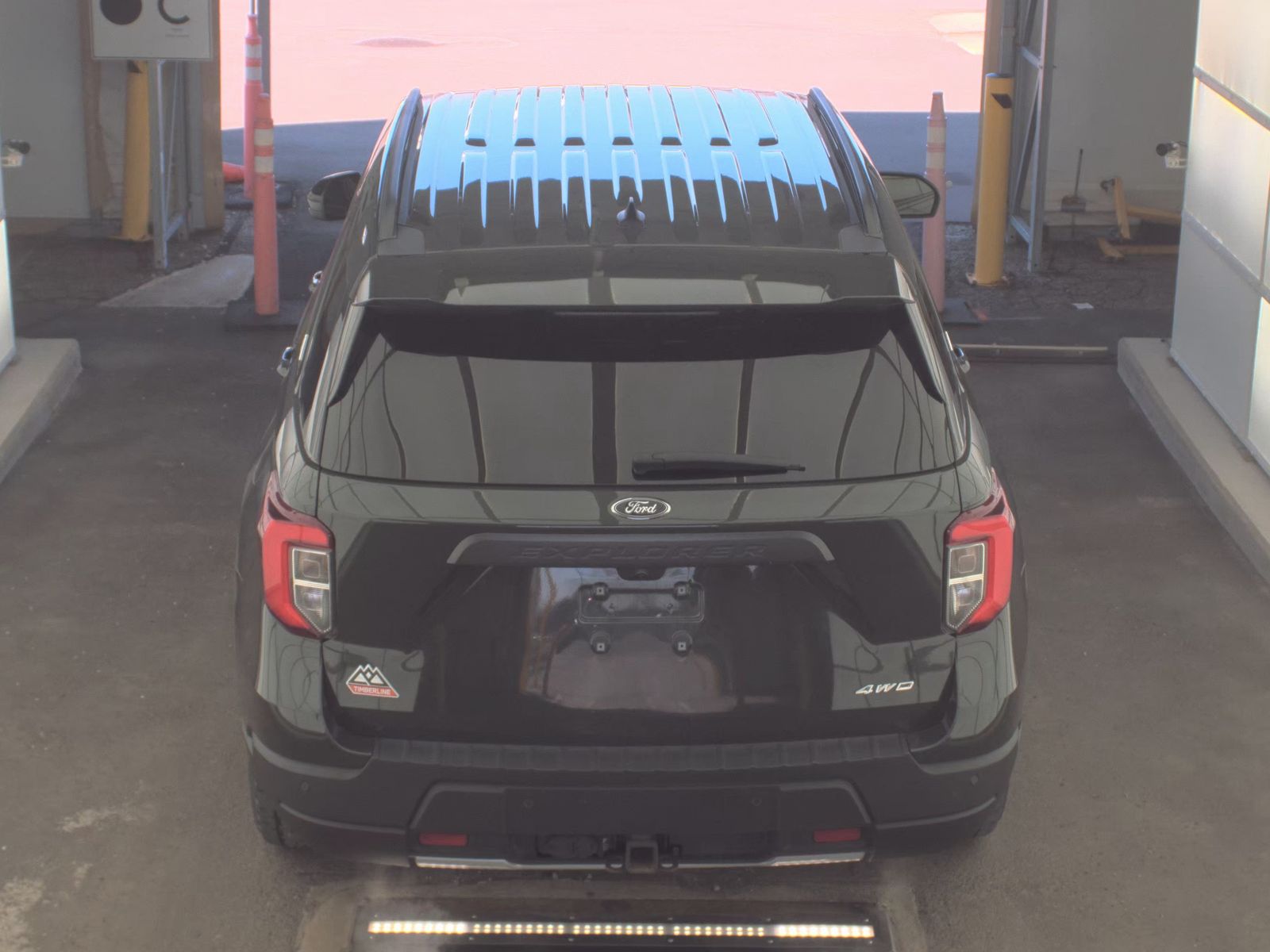 FORD EXPLORER - 7