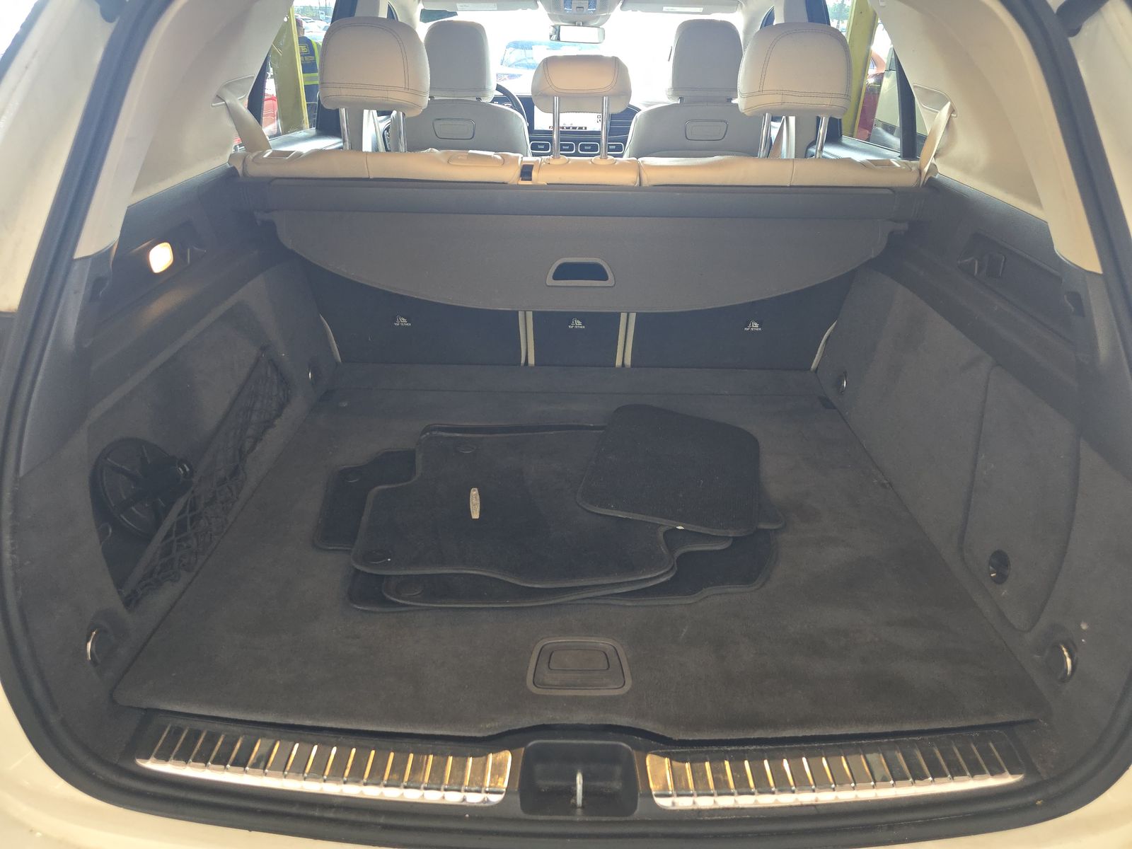 2020 Mercedes-Benz GLE GLE 350 AWD