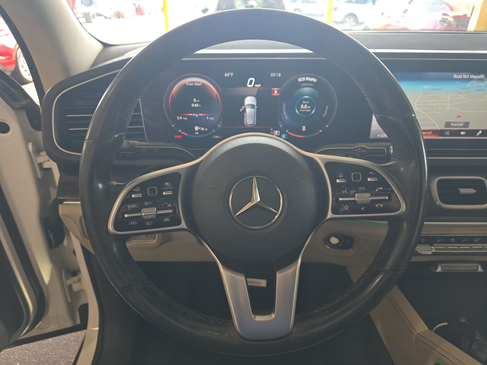 2020 Mercedes-Benz GLE GLE 350 AWD