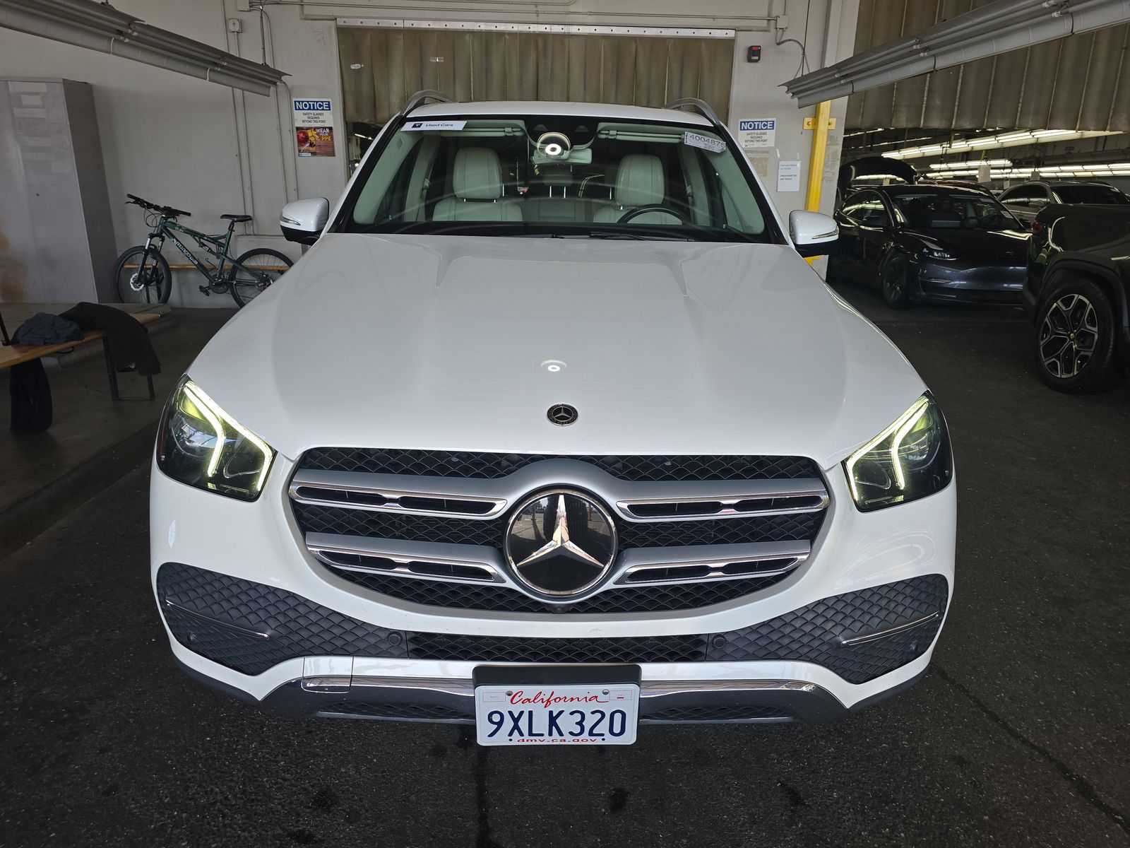 2020 Mercedes-Benz GLE GLE 350 AWD