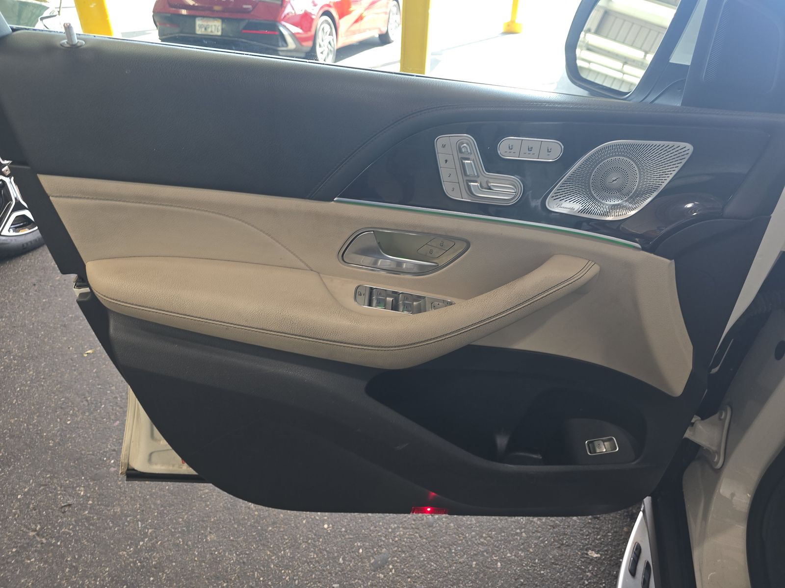 2020 Mercedes-Benz GLE GLE 350 AWD