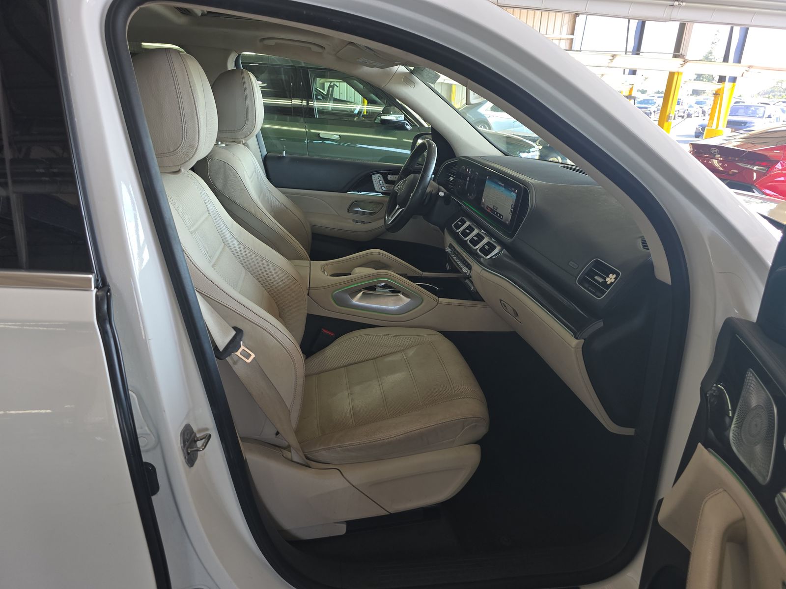 2020 Mercedes-Benz GLE GLE 350 AWD