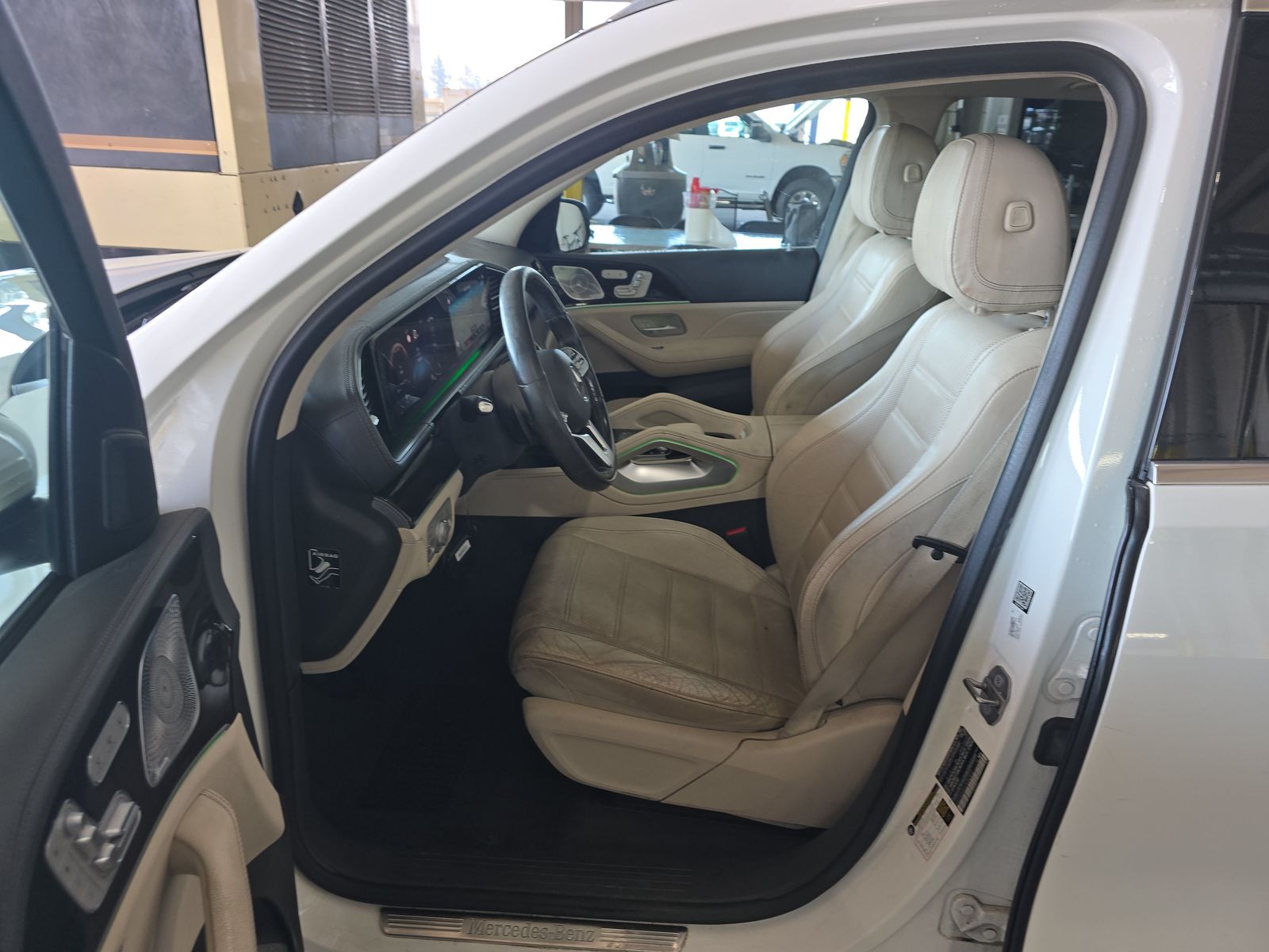 2020 Mercedes-Benz GLE GLE 350 AWD