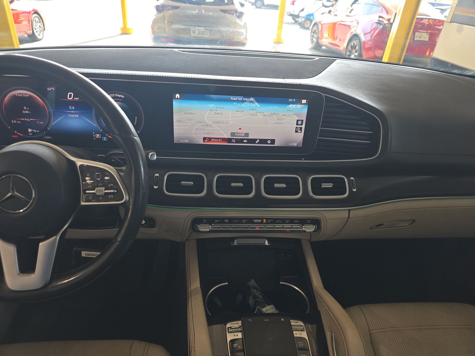 2020 Mercedes-Benz GLE GLE 350 AWD