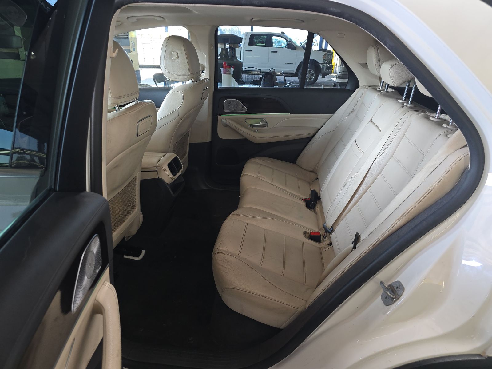 2020 Mercedes-Benz GLE GLE 350 AWD