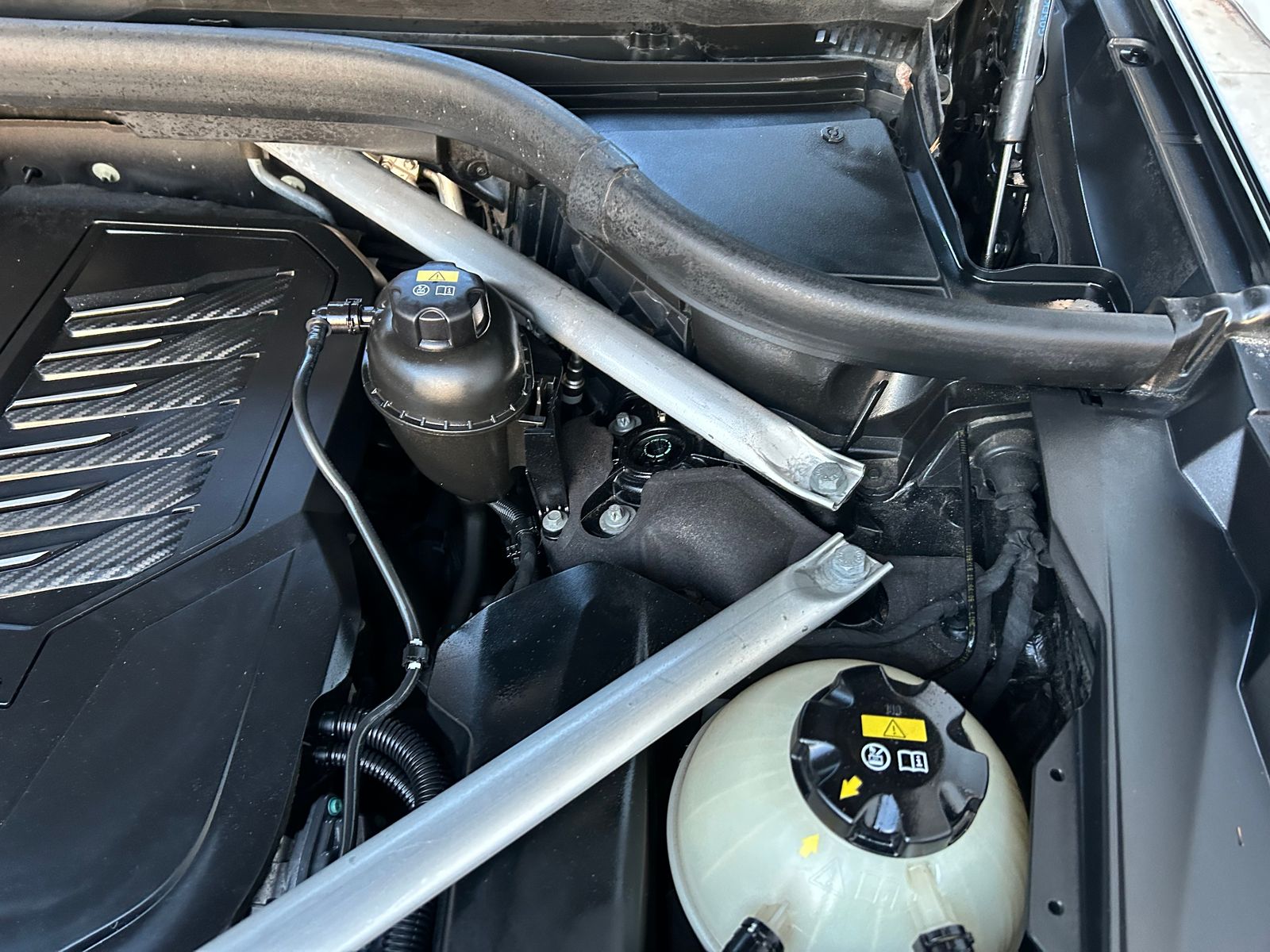 2020 BMW X7 xDrive40i AWD