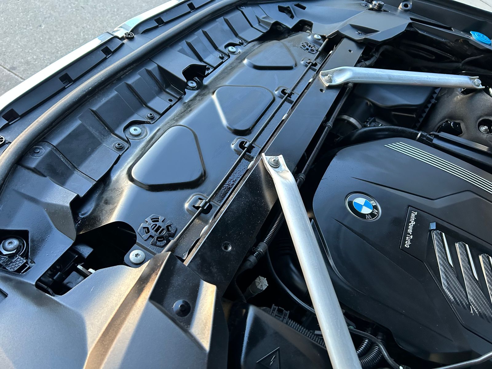 2020 BMW X7 xDrive40i AWD