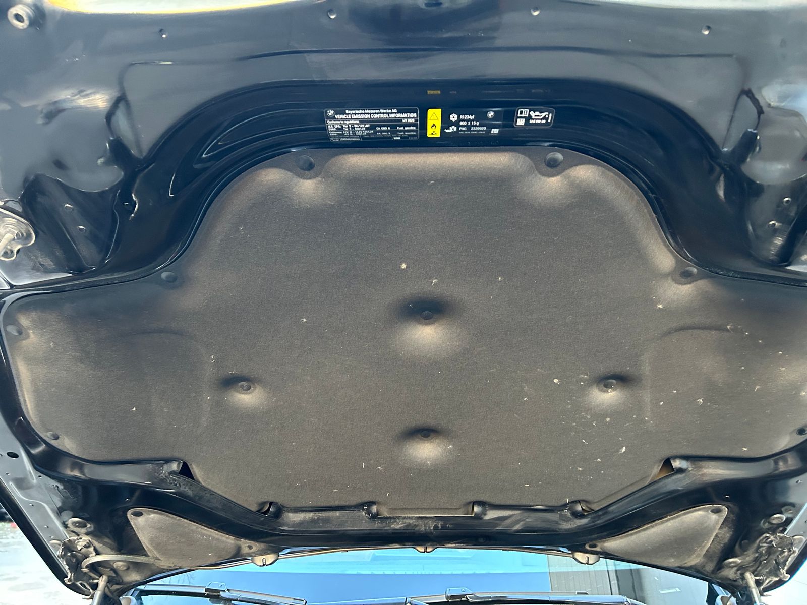 2020 BMW X7 xDrive40i AWD