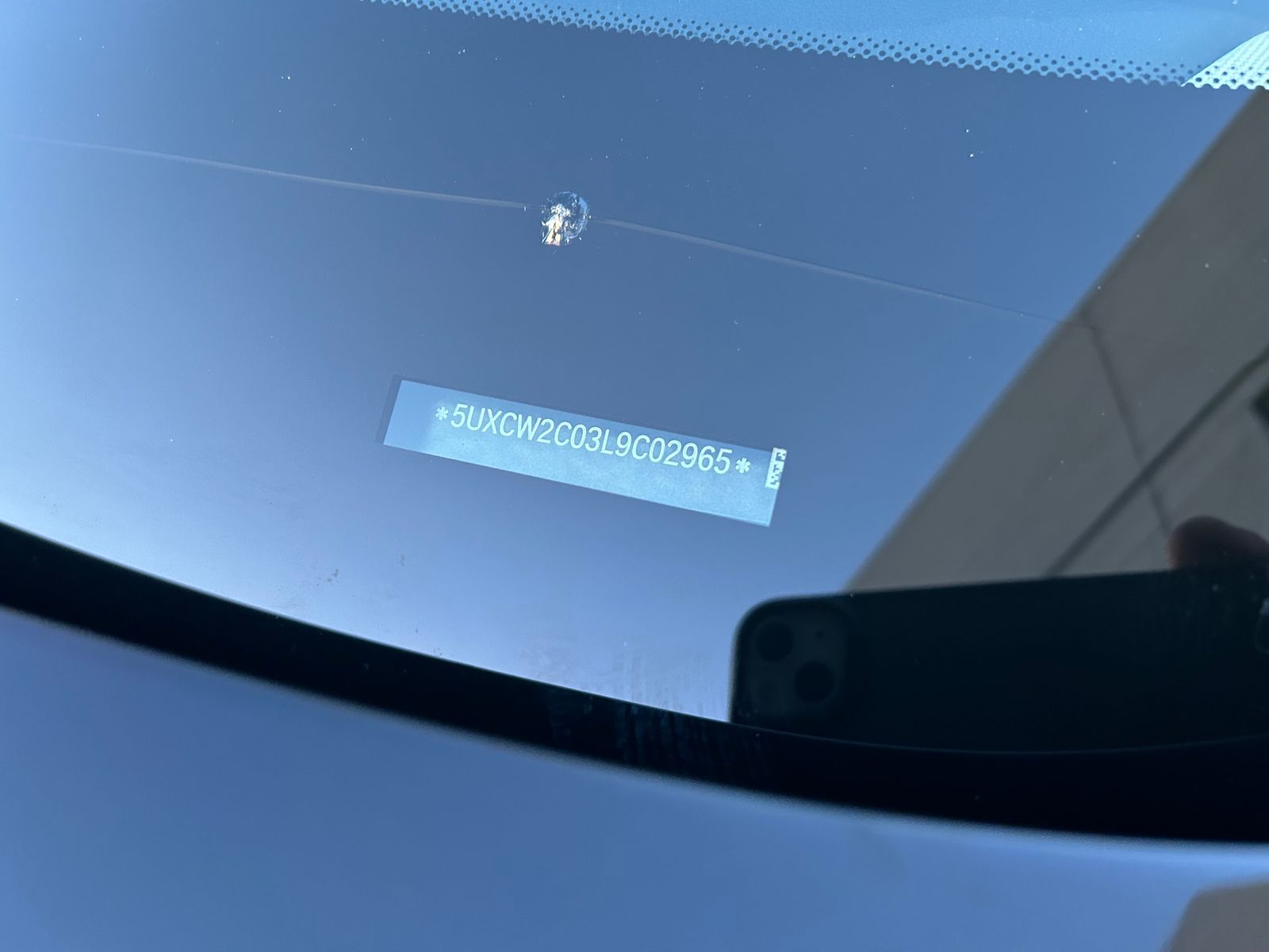 2020 BMW X7 xDrive40i AWD