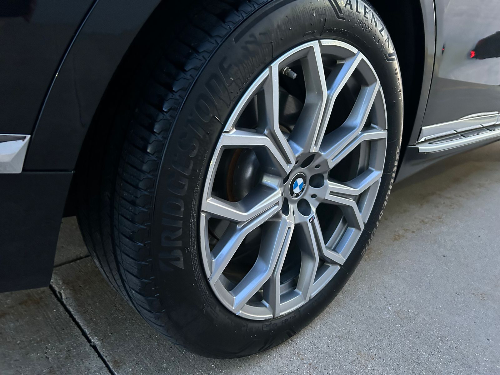 2020 BMW X7 xDrive40i AWD