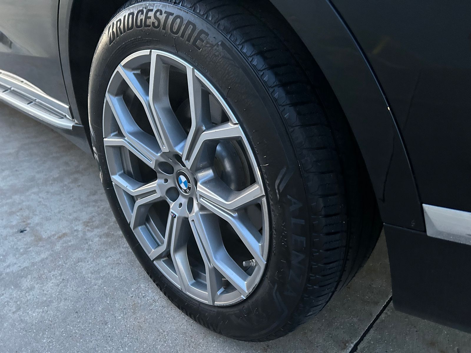 2020 BMW X7 xDrive40i AWD