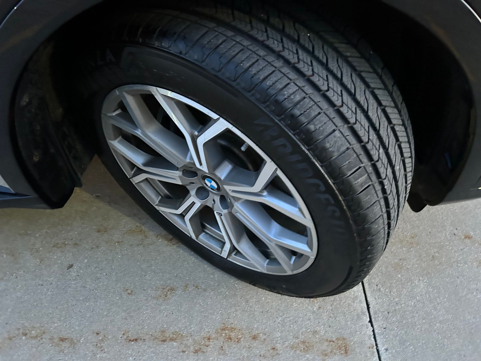 2020 BMW X7 xDrive40i AWD