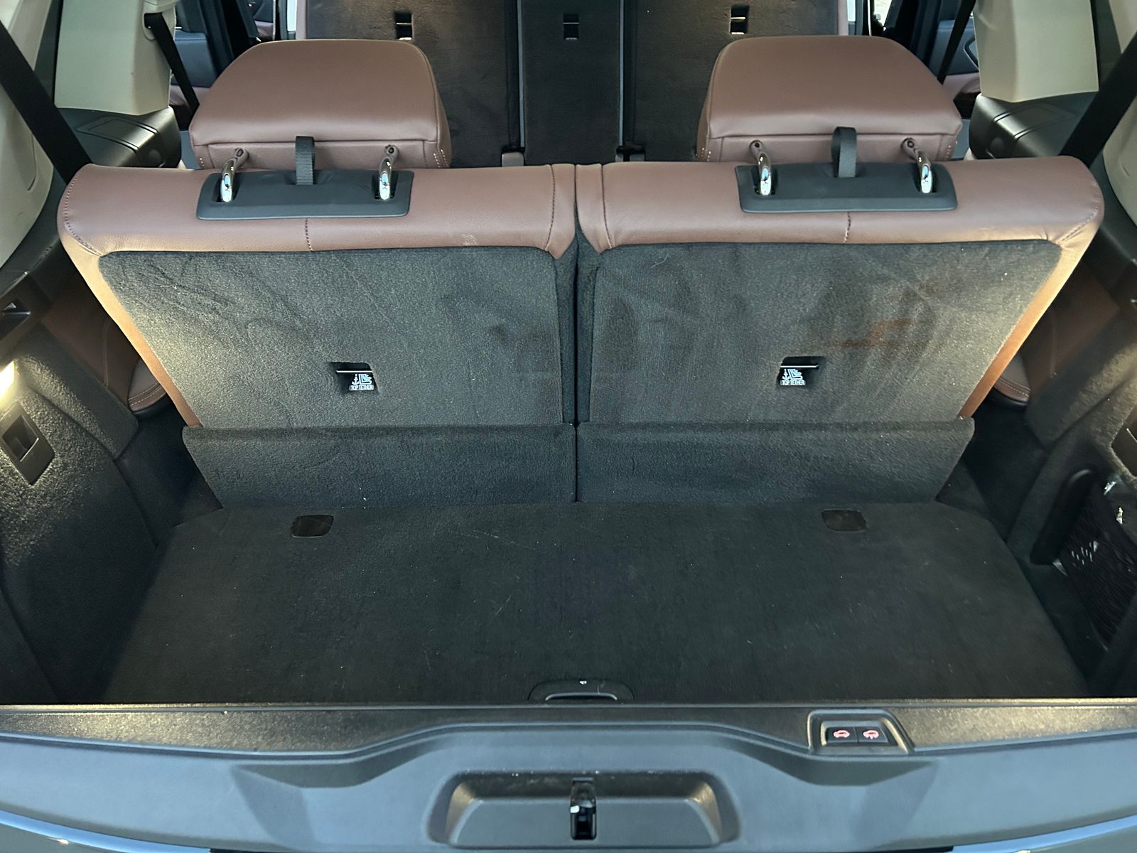 2020 BMW X7 xDrive40i AWD