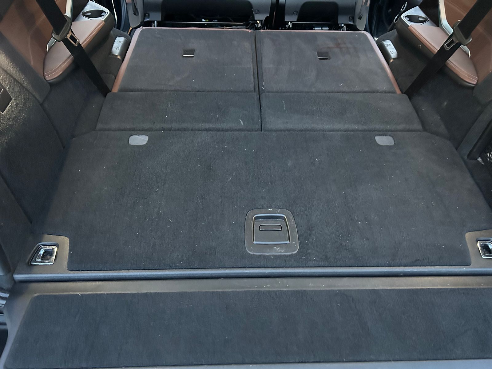 2020 BMW X7 xDrive40i AWD