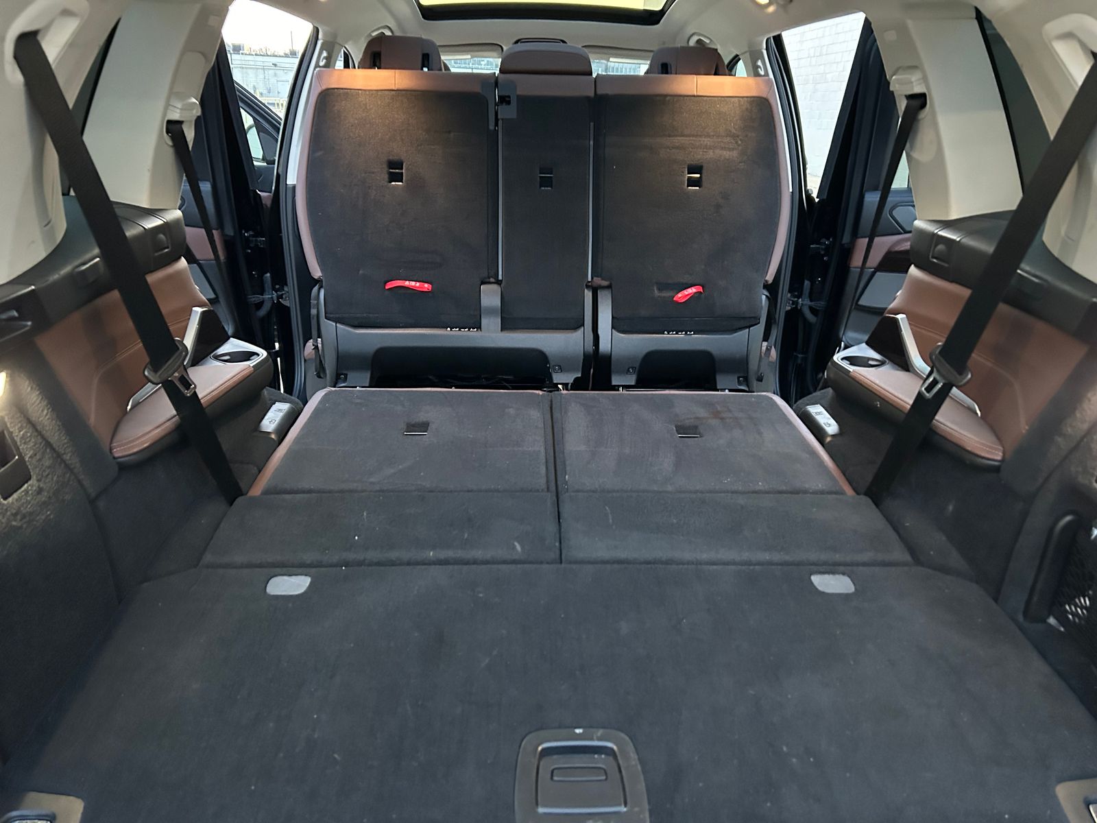 2020 BMW X7 xDrive40i AWD