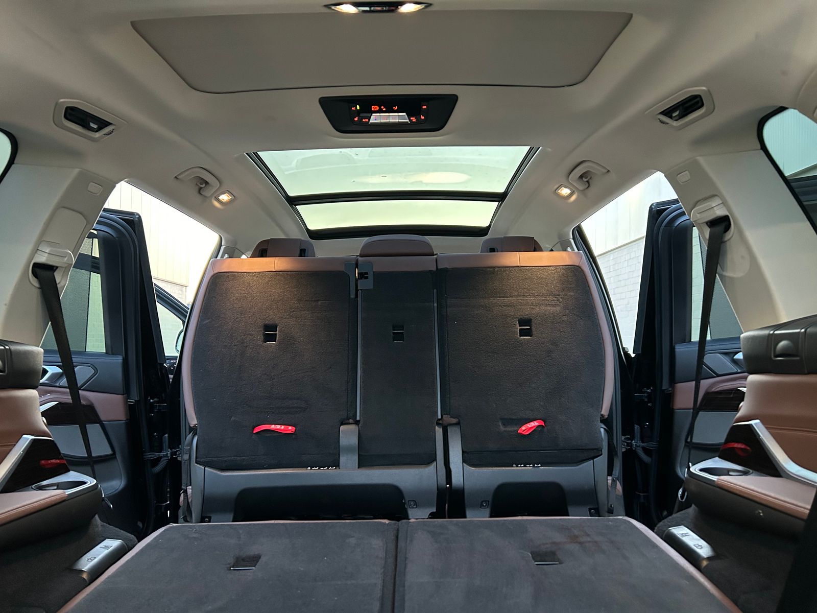 2020 BMW X7 xDrive40i AWD