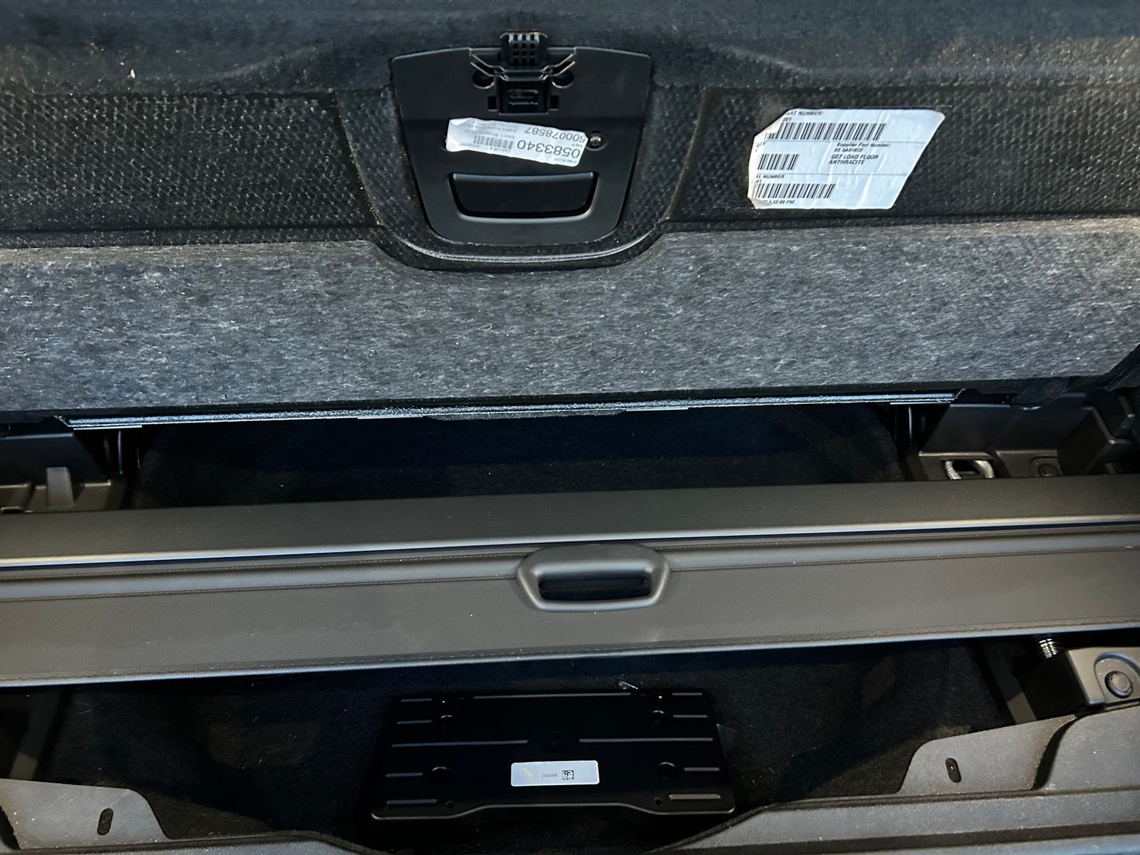 2020 BMW X7 xDrive40i AWD