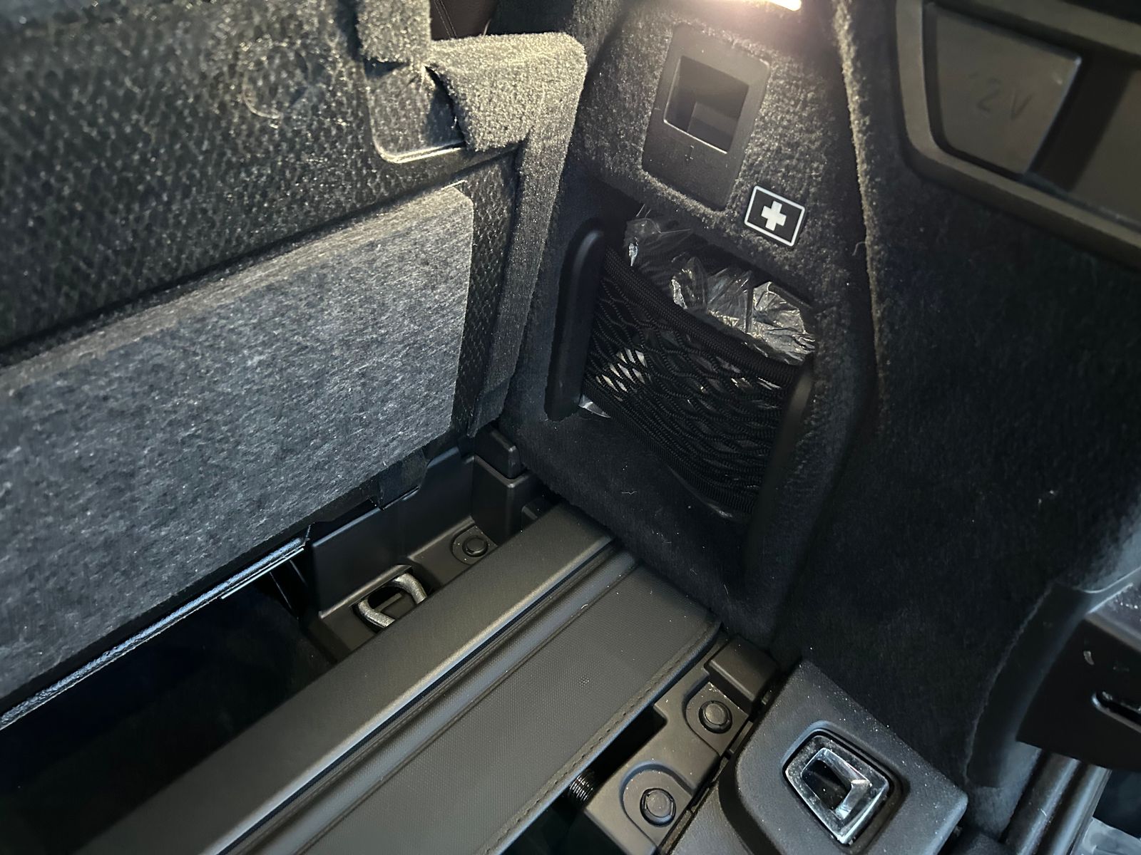 2020 BMW X7 xDrive40i AWD