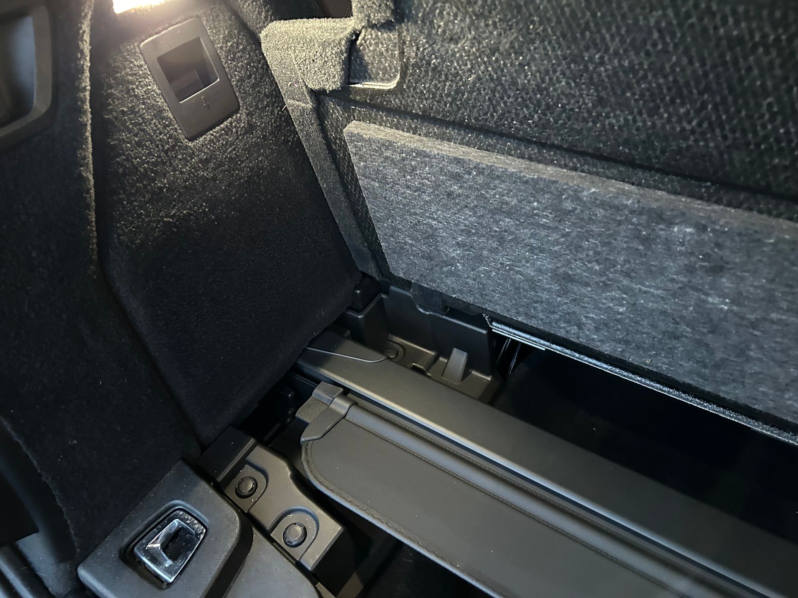 2020 BMW X7 xDrive40i AWD