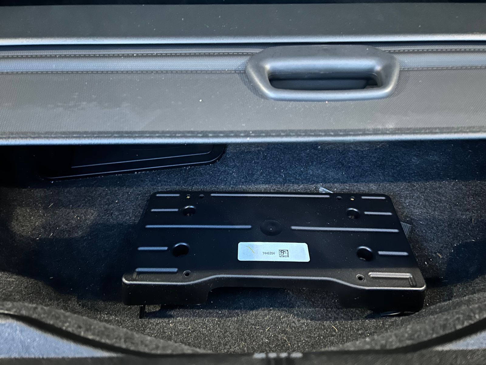 2020 BMW X7 xDrive40i AWD